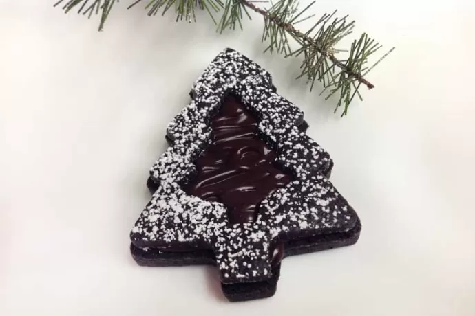 Chocolate Sandwich Tree