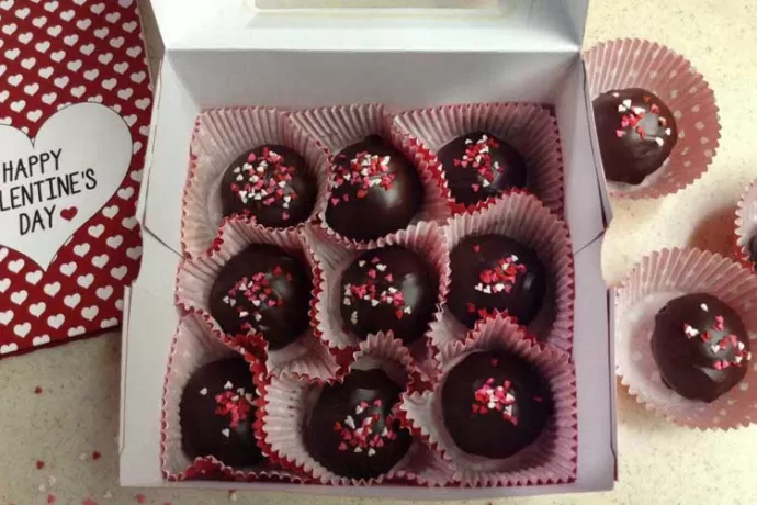 Box of Truffles